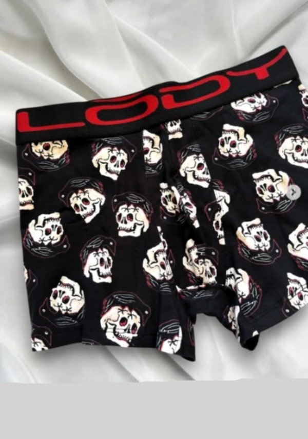 Producto - Art 975 - Lody Men