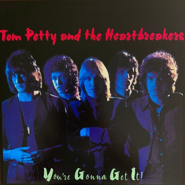 Producto - TOM PETTY AND THE HEARTBREAKERS - YOURE GONNA GET IT! (LP)