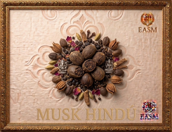 Producto - ES-0025 MUSK HINDU