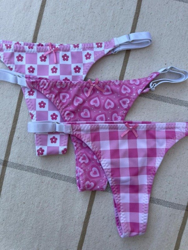 Producto - Colaless Cute x3