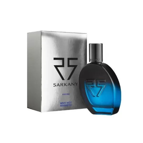 Producto - WHY NOT MAGNETIC FOR HIM SARKANY