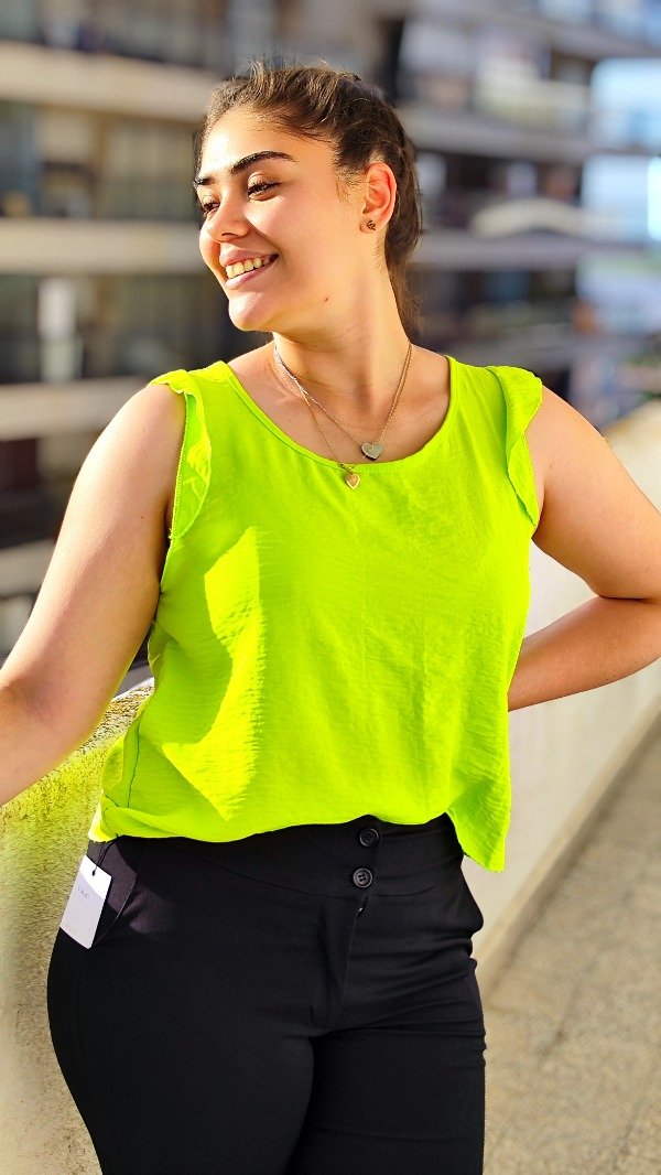 Producto - Blusa Zoey