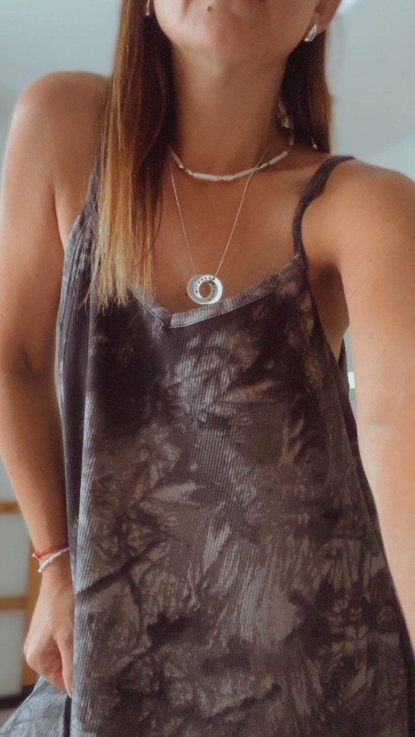 Producto - Vestido  Morley