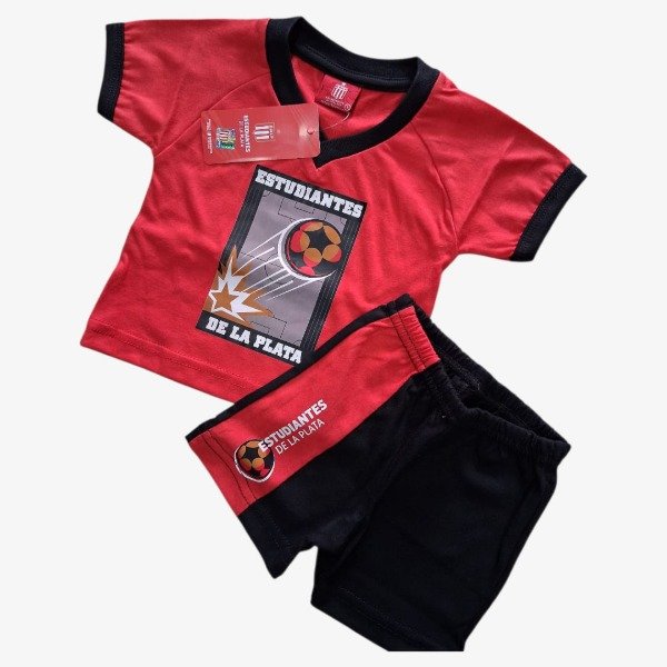 Producto - Conjunto de bebe línea oficial - 2