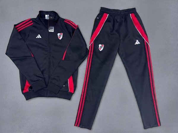 Producto - Conjunto Futbol Importado Nene River