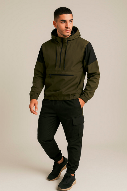 Producto - Linea Dolce Hombre!! Conjunto Deportivo