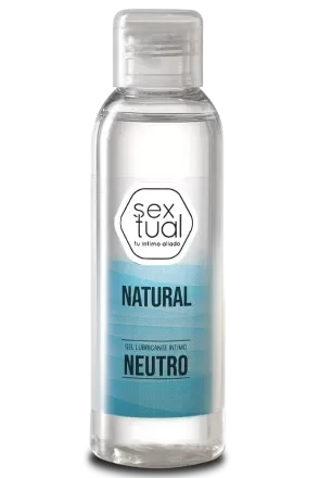 Producto - Sextual neutro 80 ml.