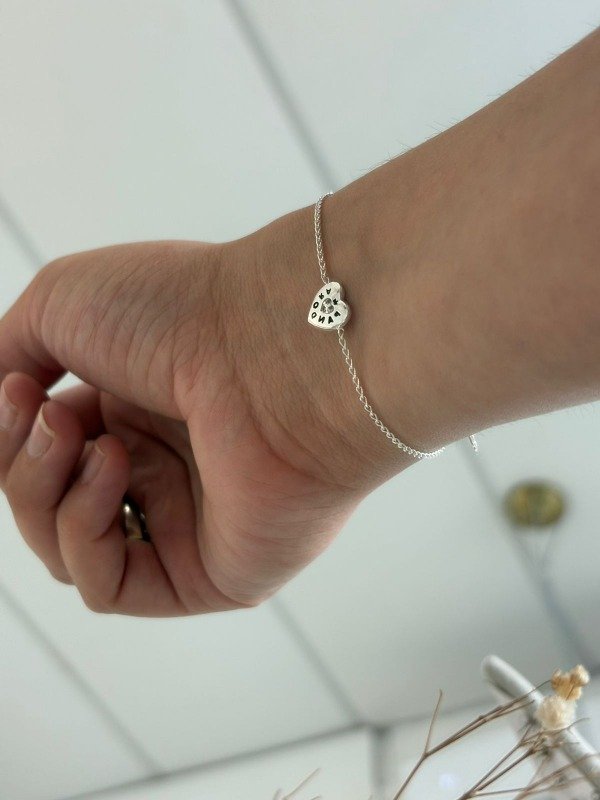 Producto - Pulsera Pandora - 1