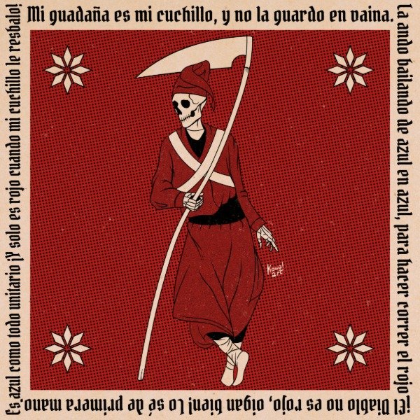 Producto - Muerte Federal