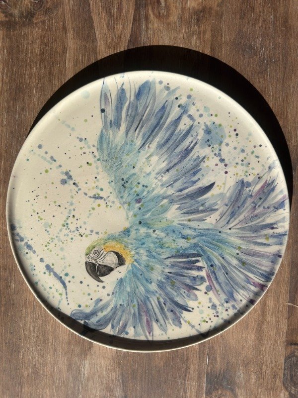 Producto - Plato Brasil