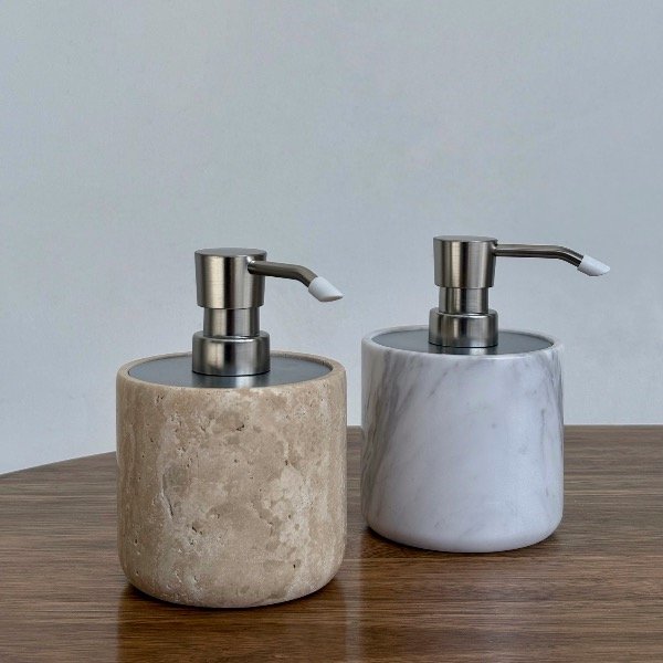 Producto - Dispenser mármol
