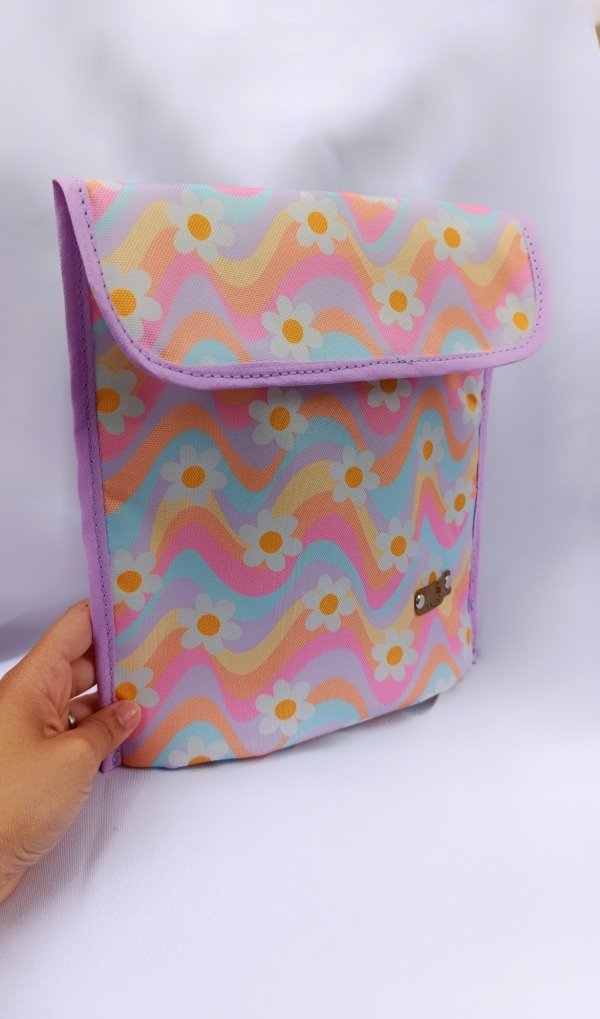 Producto - Sobre termico Fun