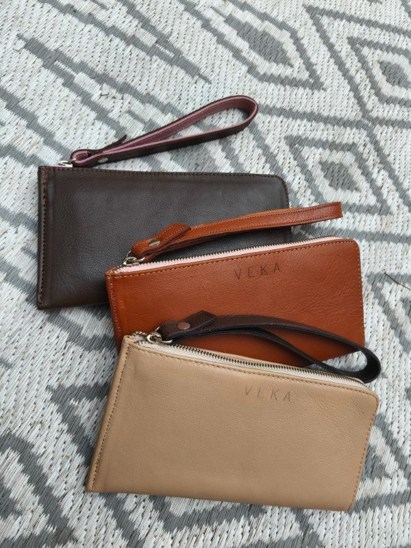 Producto - MAU - Fichero, maxi billetera