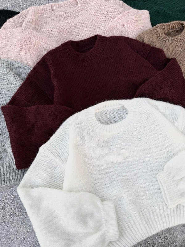 Producto - Sweater crop