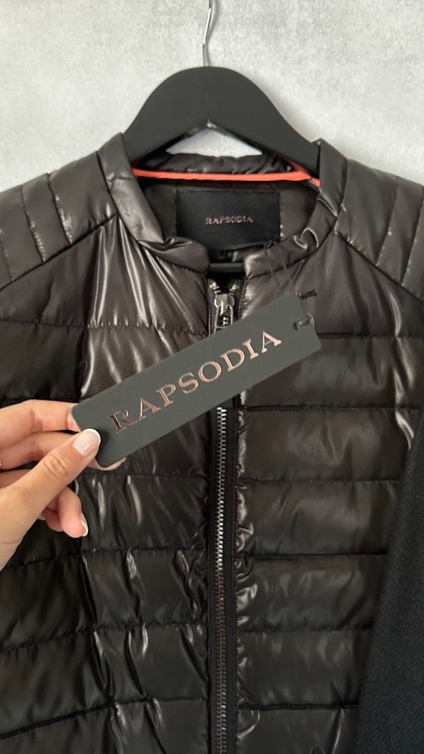 Producto - Campera VAILY Rapsodia