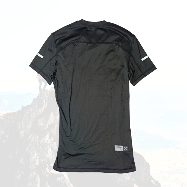 Producto - Remera de compresión EXR Speed - 1