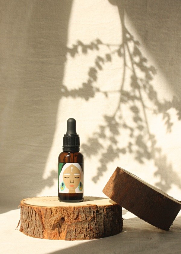 Producto - Serum Facial Nocturno