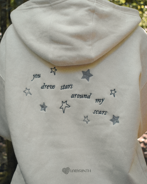 Producto - Campera Betty - 2
