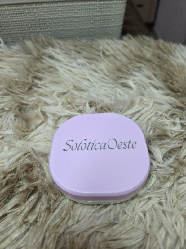 Producto - Kit porta Lentes de contacto SoloticaOeste - 5