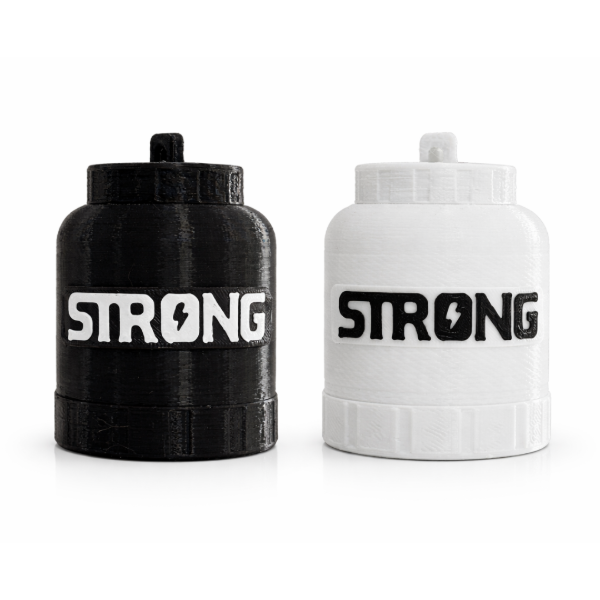 Producto - PORTA PROTEINA STRONG 45 GRS.