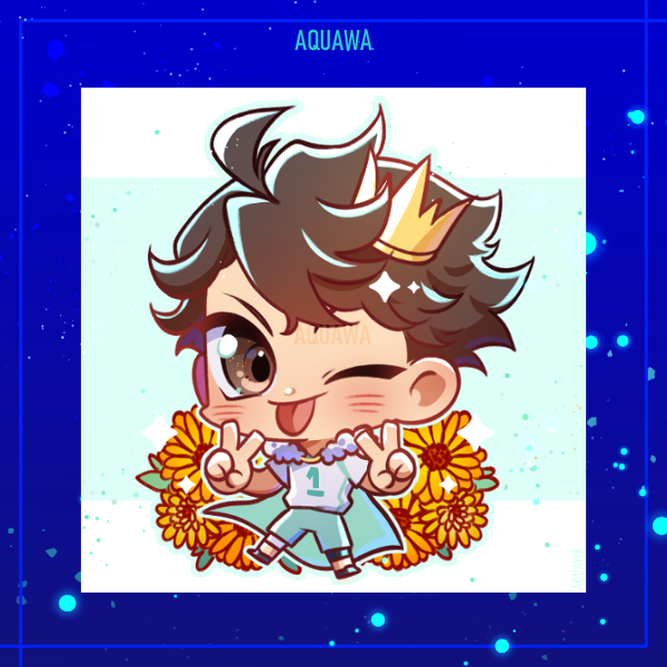 Producto - Mini print de Toto