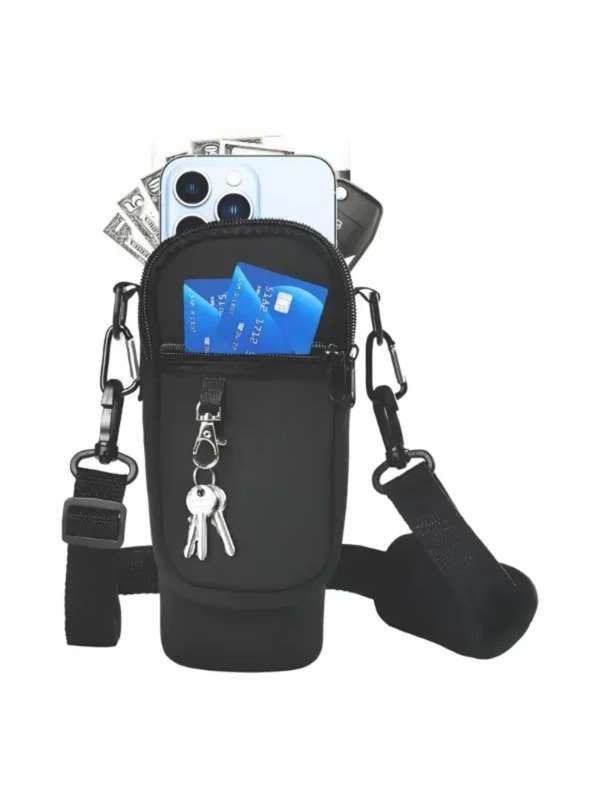 Producto - FUNDA CON CORREA PARA VASO STANLEY QUENCHER