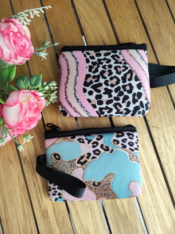 Producto - Monederos/ Estuches pequeños