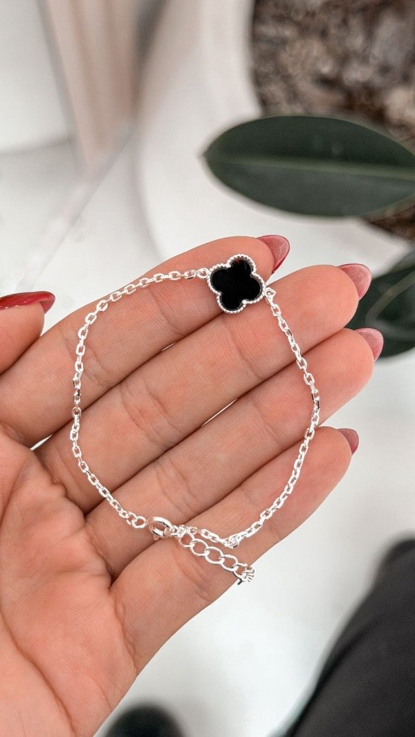 Producto - Pulsera trebol