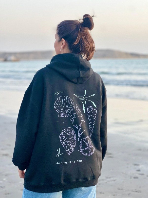 Producto - Buzo Fósiles