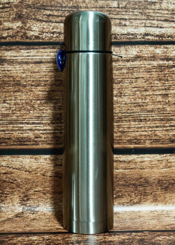 Producto - TERMO BALA 1L