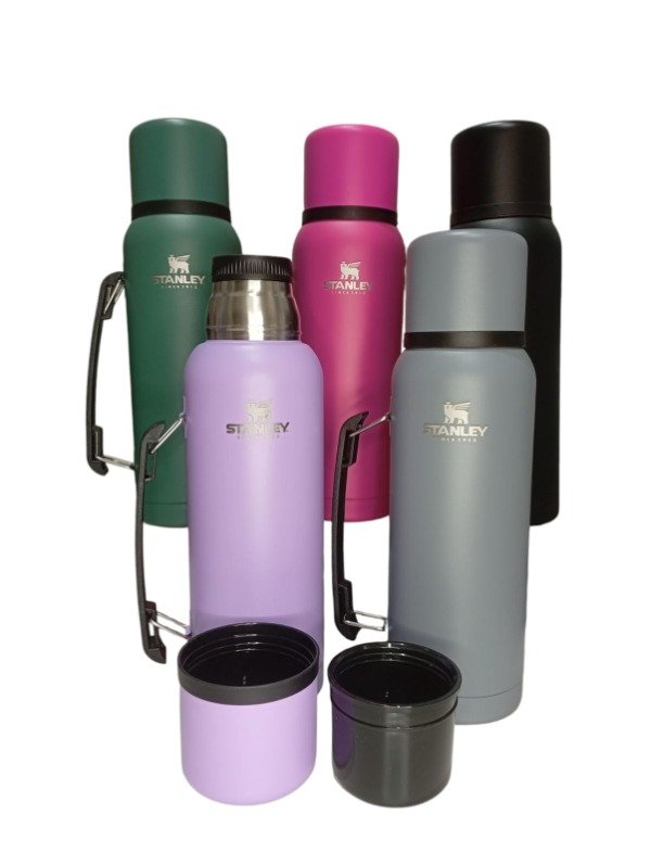Producto - TERMO 1L + TAZA