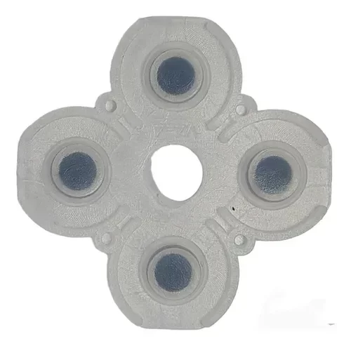 Producto - Goma conductora joystick PS4 - Botones