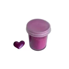 Producto - PIGMENTO METALIZADO ROSA GALACTICO