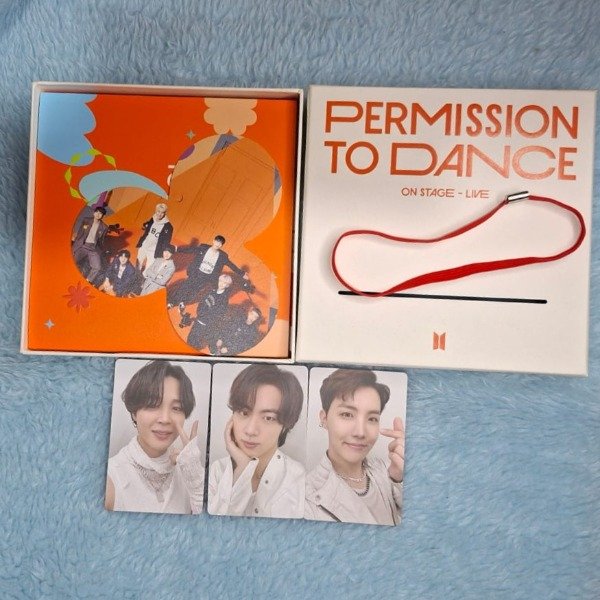 Producto - PTD LIVE ABIERTO