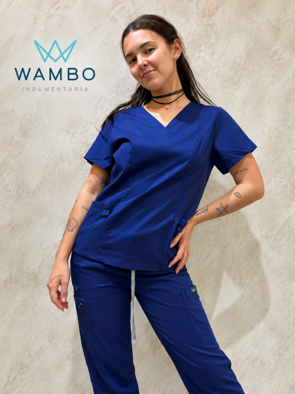 Producto - AMBO URBANFLEX CEDRO (Azul) - 1
