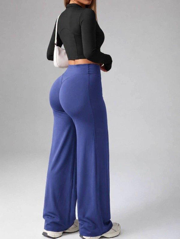 Producto - LINEA TAHI Palazo Baggy active - 9