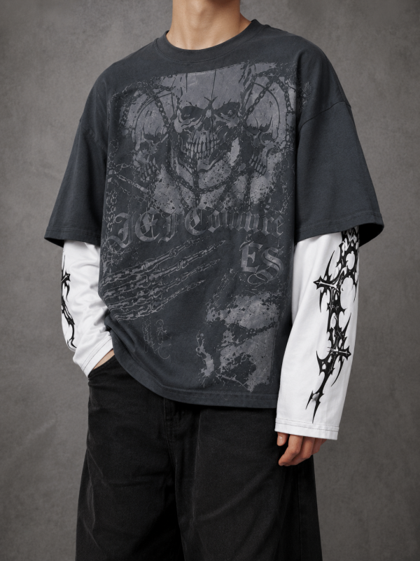 Producto - Remeras bones - 2