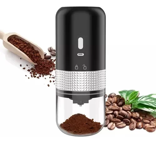 Producto - COFFEE 2.0 MOLÉ Y DISFRUTÁ DONDE SEA