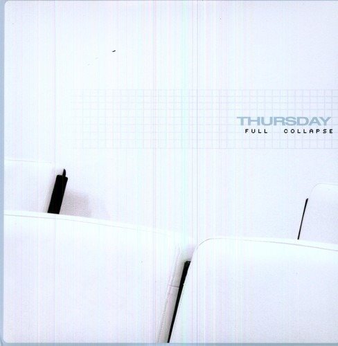 Producto - THURSDAY - Full Collapse (LP)