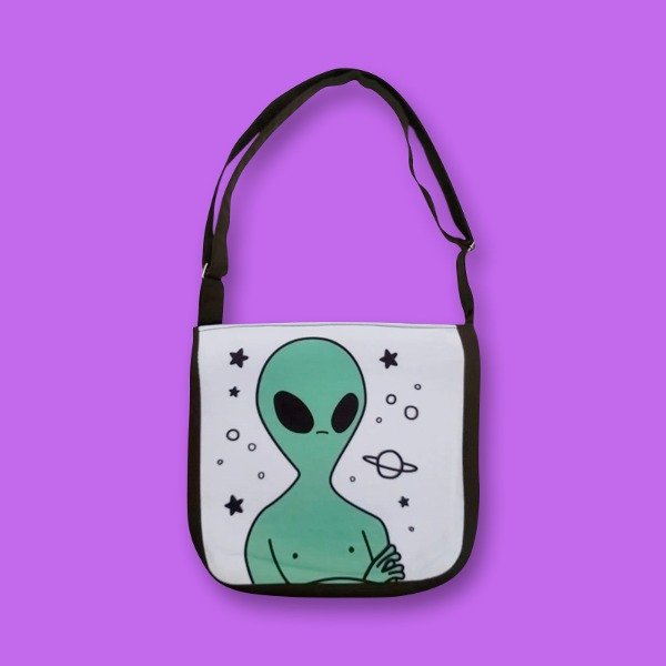 Producto - Bandolera Marciano