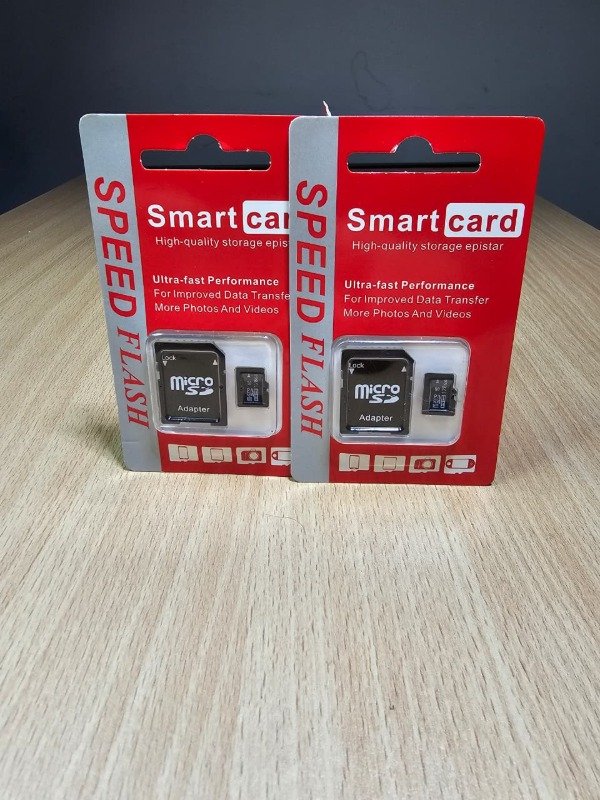 Producto - Memoria Micro sd 128Gb