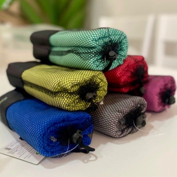 Producto - Toallon Secado Rapido 130X80CM 13080