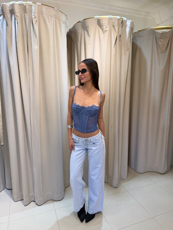 Producto - Denim Brooklyn - 1