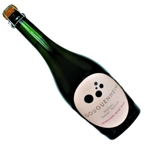 Producto - Gouguenheim Malbec Sweet Nature