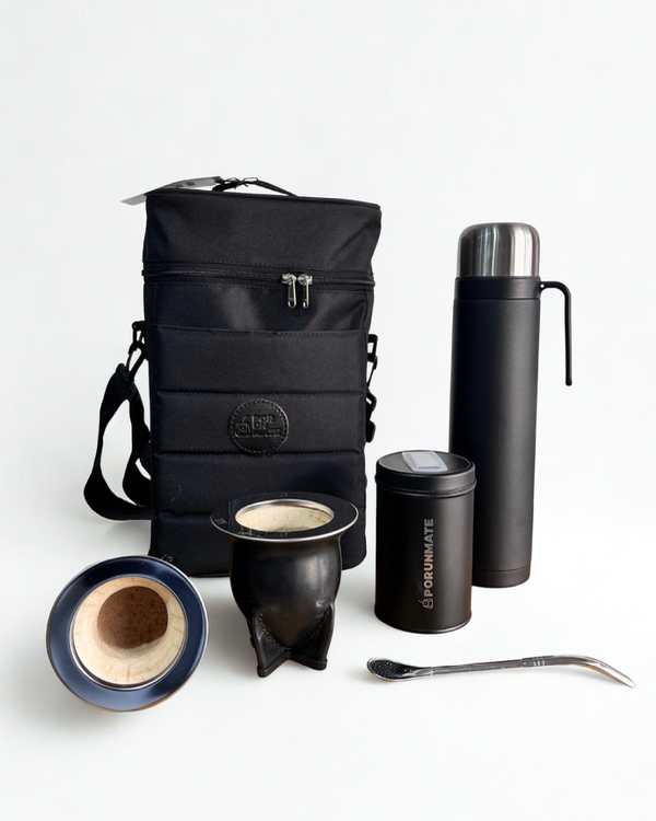 Producto - Combo Viajero