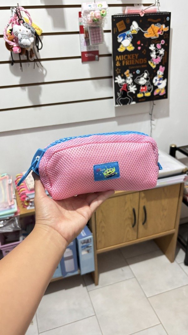 Producto - Cartuchera Toy Story