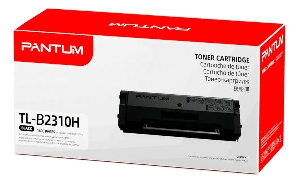 Producto - Toner Pantum TL-2310H