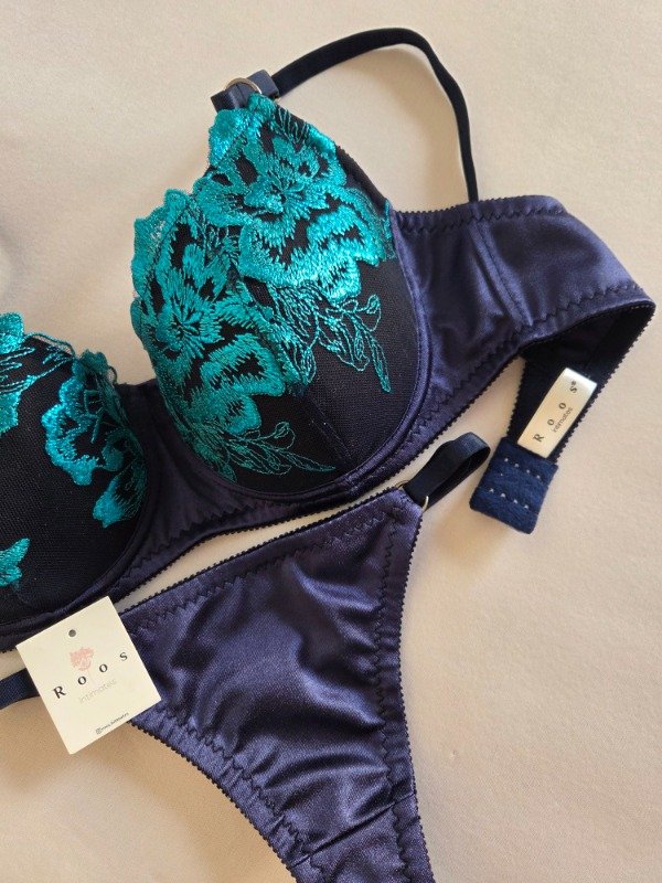 Producto - Zafiro 90