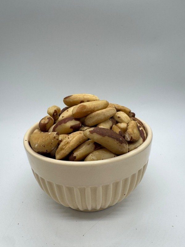 Producto - Castaña de para o nuez de brasil x 500 grs