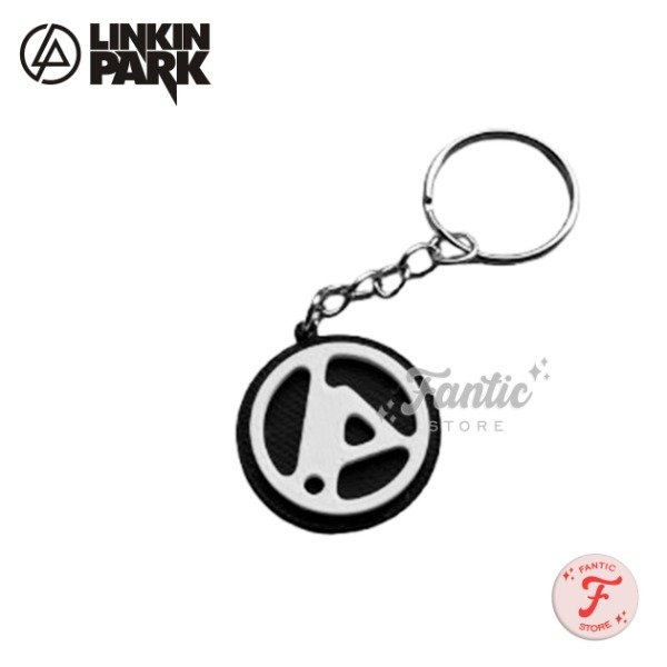 Producto - LLAVERO LINKIN PARK IV